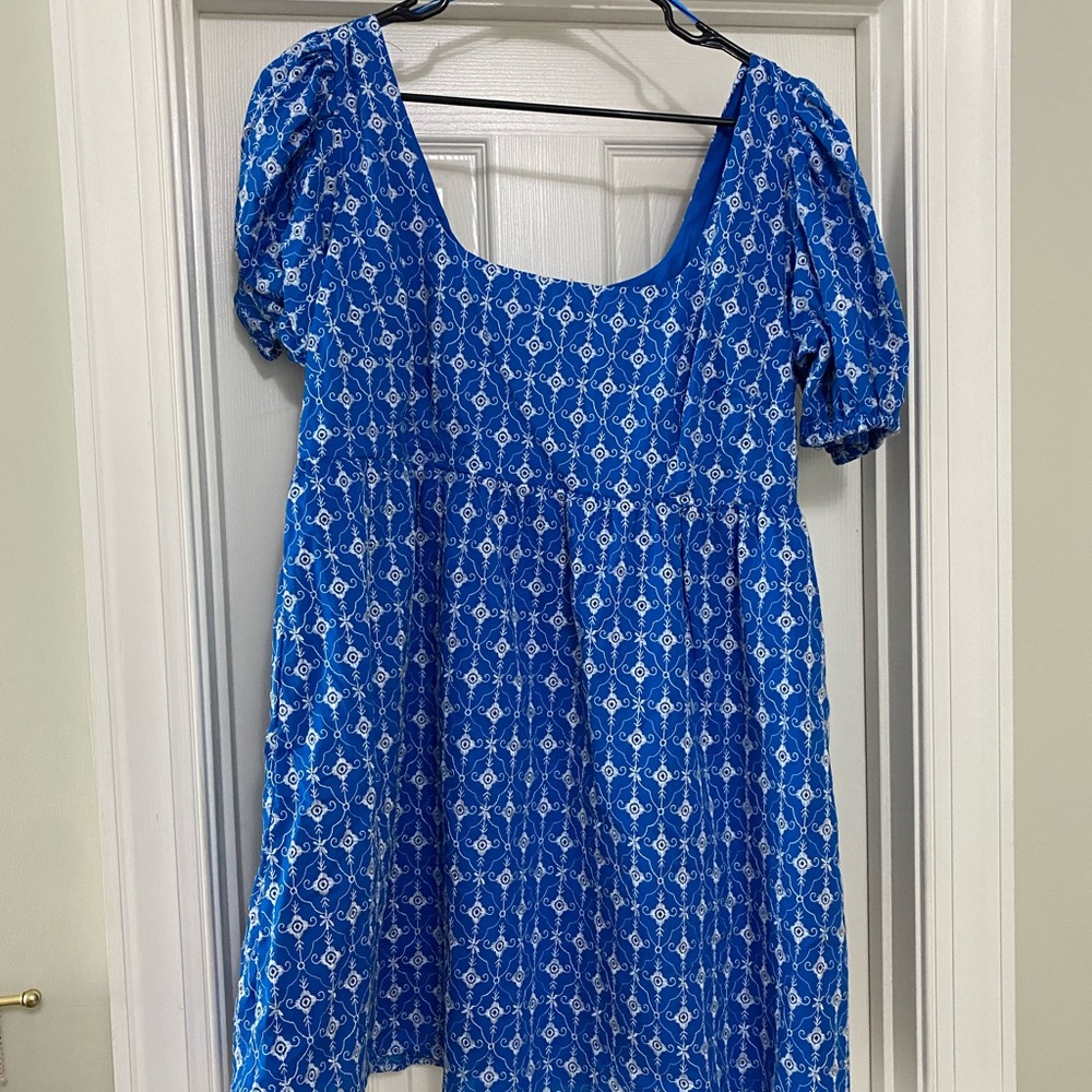 Rhode for Target Dress